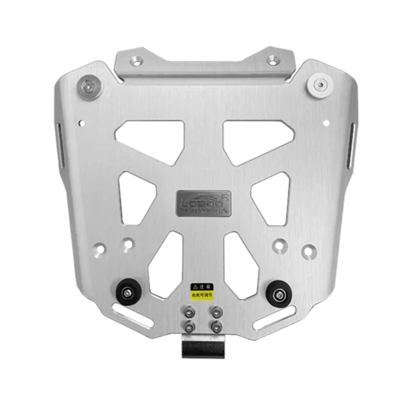 PLATINE TOP CASE LOBOO BMW S1000XR (2021- )