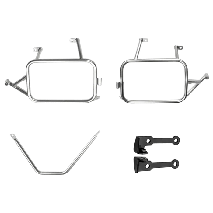 SUPPORT LATERAL LOBOO BMW R1250-R1250 GS - GSA