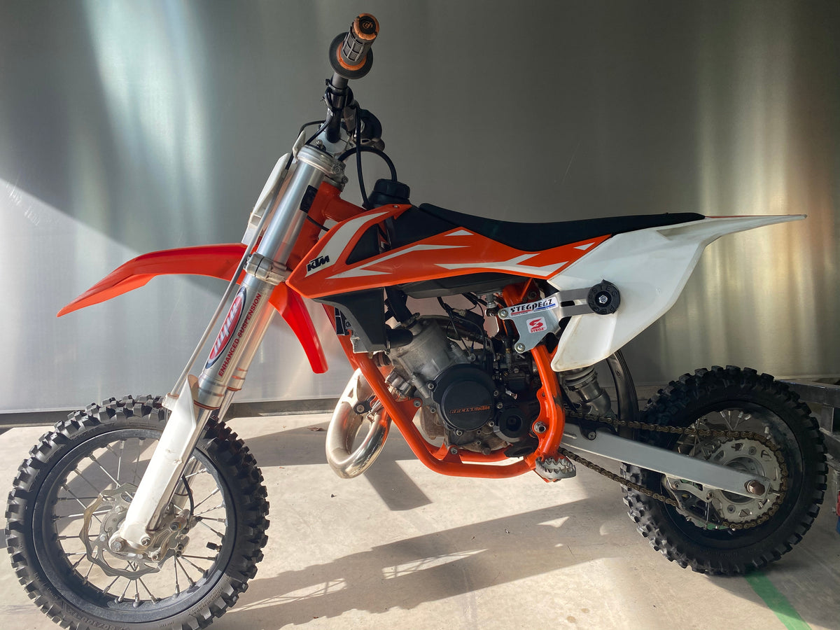 STEG PEGZ SP80 2016-2022 KTM 50 SX