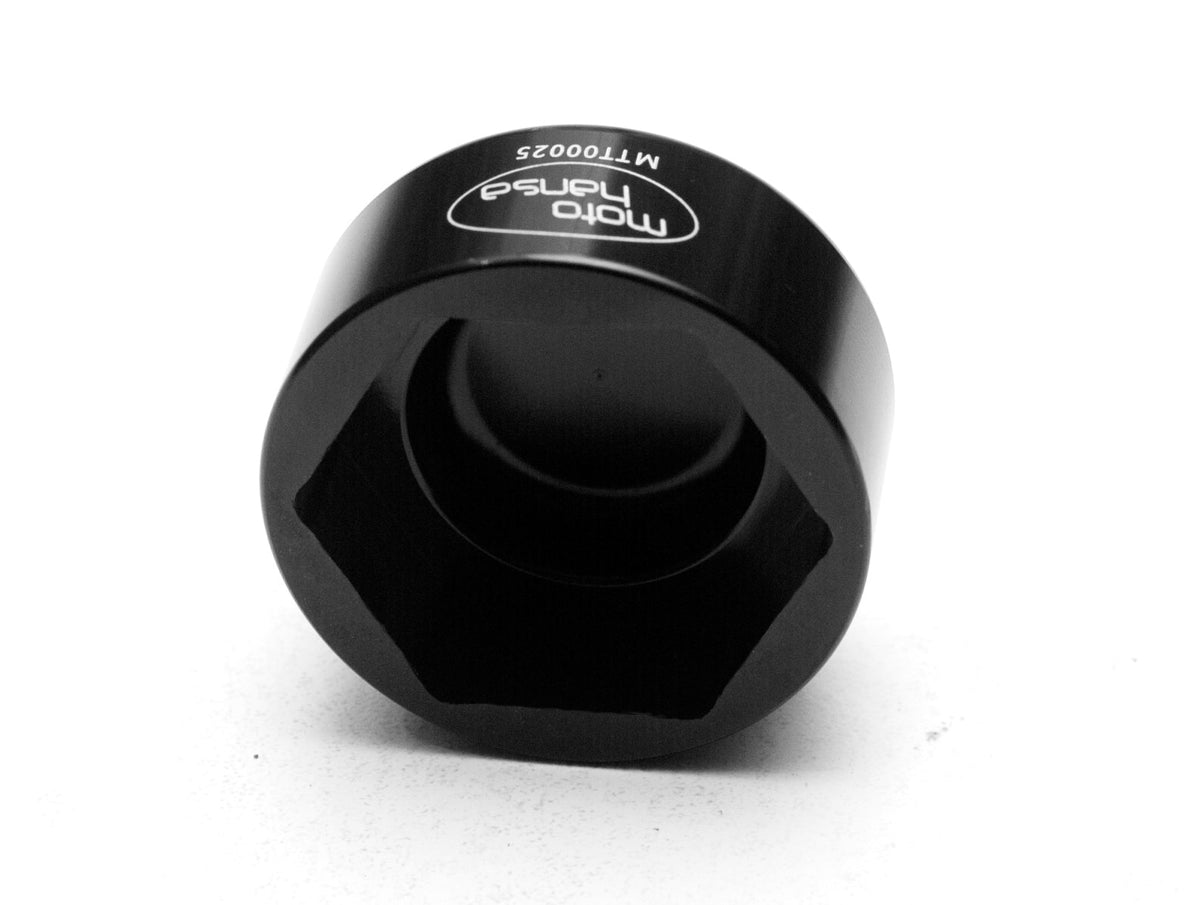 DOUILLE MOTOHANSA SUPER SOCKET 34 MM