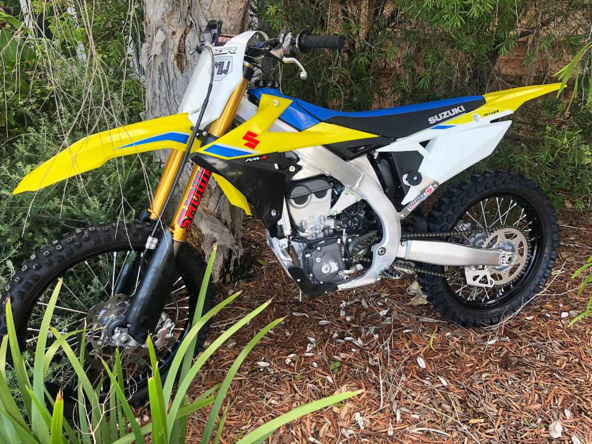 STEG PEGZ SP73 2019-2025 SUZUKI RMZ 250