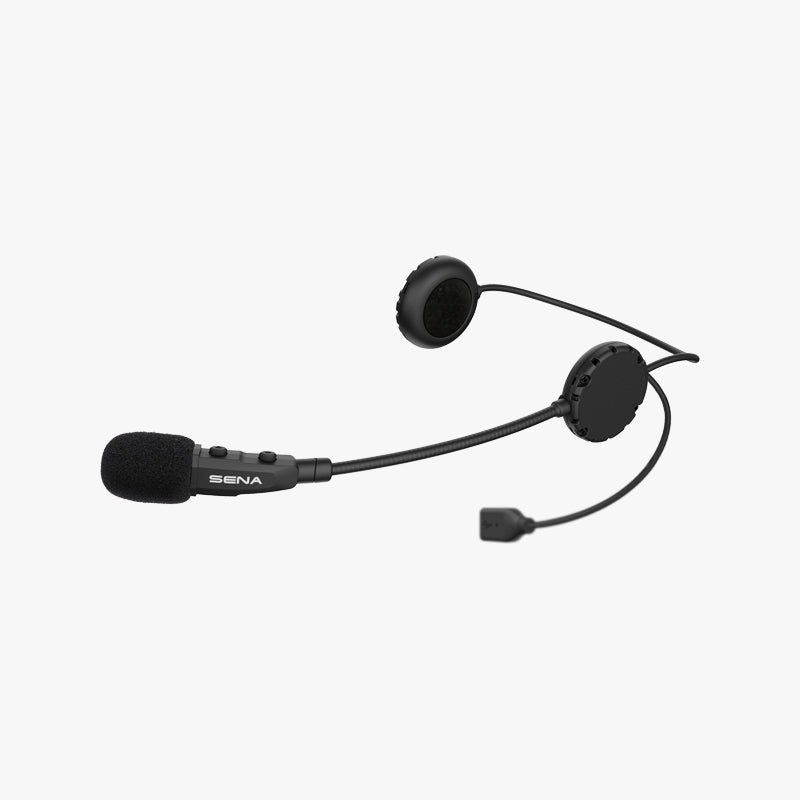INTERCOM SENA 3S PLUS BOOM