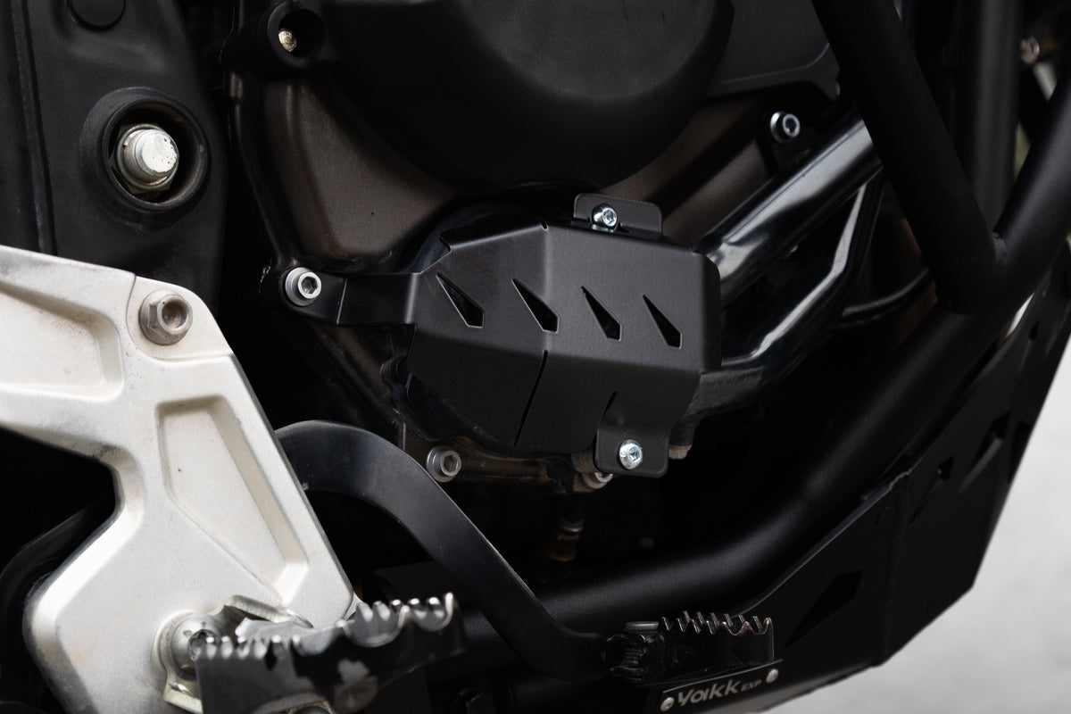 PROTECTION POMPE A EAU YAKK EXP YAMAHA TENERE T700 (2018- )