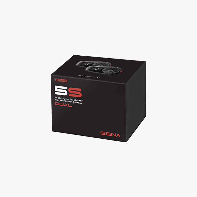 INTERCOM SENA 5S