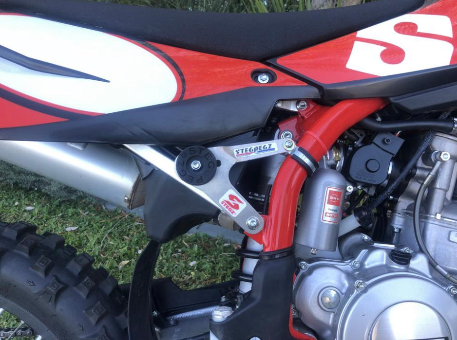 STEG PEGZ SP76 SWM 2015-2022 RS300R/RS500R