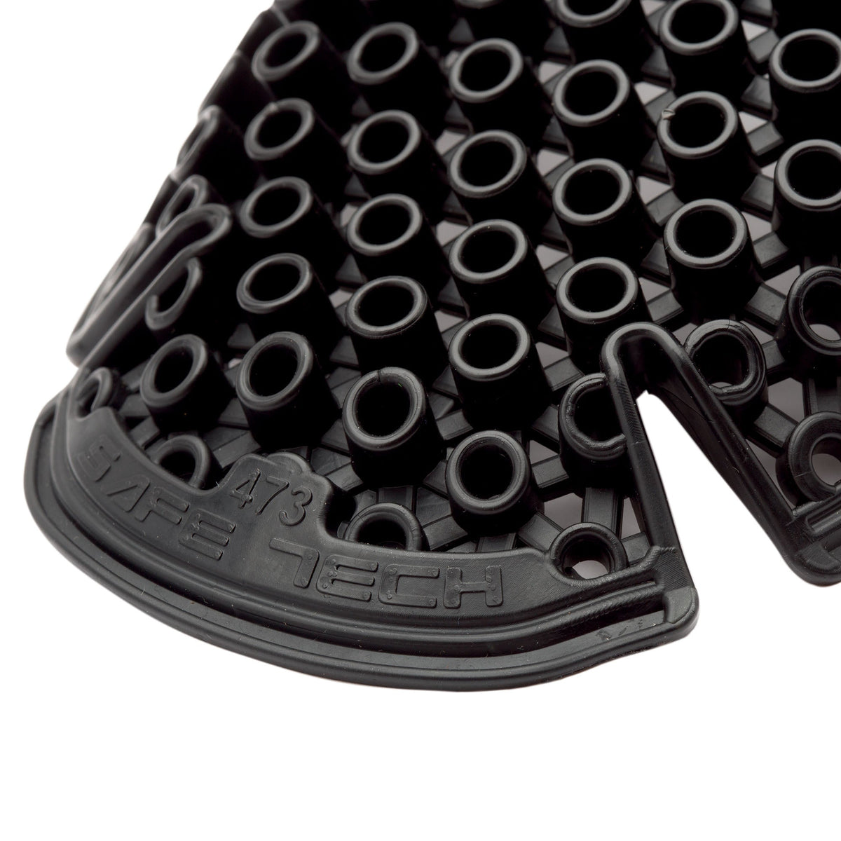 PROTECTIONS ÉPAULES TUR EASYFLEX - 2 - Noir