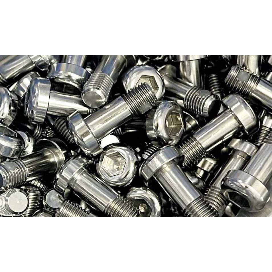 VIS DE BAGUE (BUSHING BOLT) MOTION FACTORY RACING (BBLT)