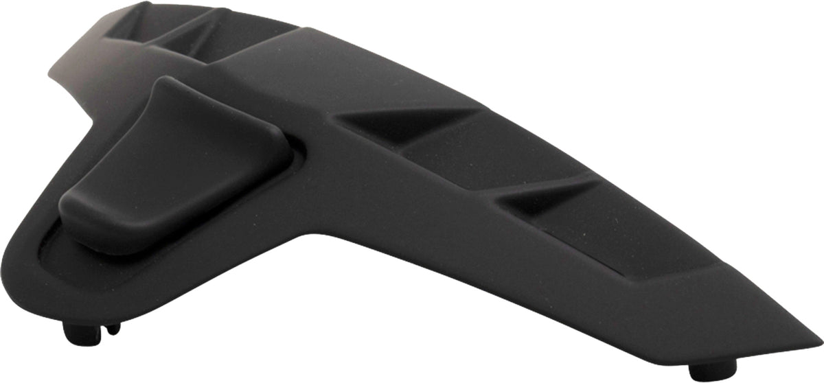 IXS VENTILATION MENTON NOIR