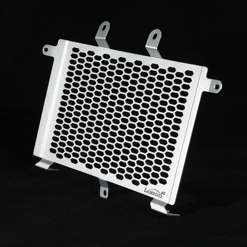 PROTECTION RADIATEUR LOBOO HARLEY DAVIDSON PAN AMERICA 1250