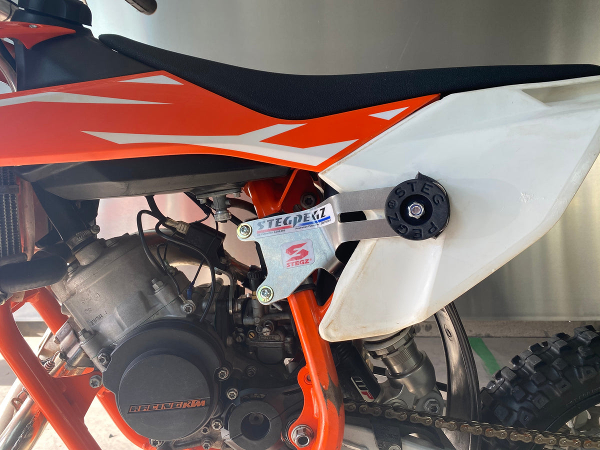 STEG PEGZ SP80 2016-2022 KTM 50 SX