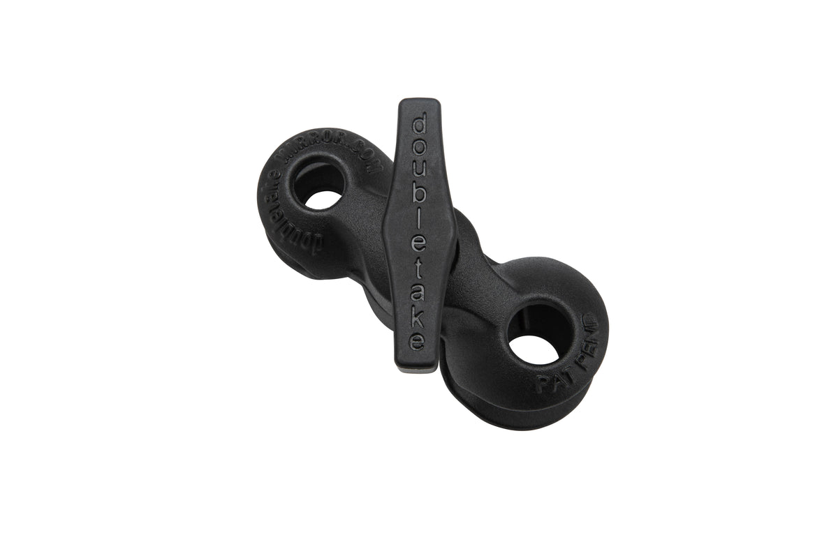 BRAS DOUBLETAKE 2.0" (51 MM)