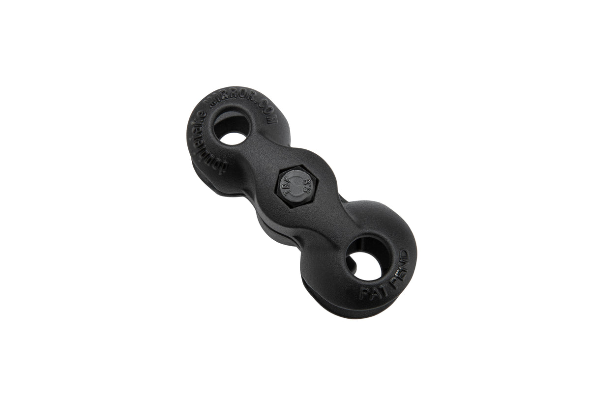 BRAS DOUBLETAKE 2.0" (51 MM)