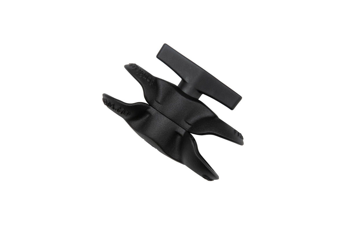 BRAS DOUBLETAKE 2.0" (51 MM)
