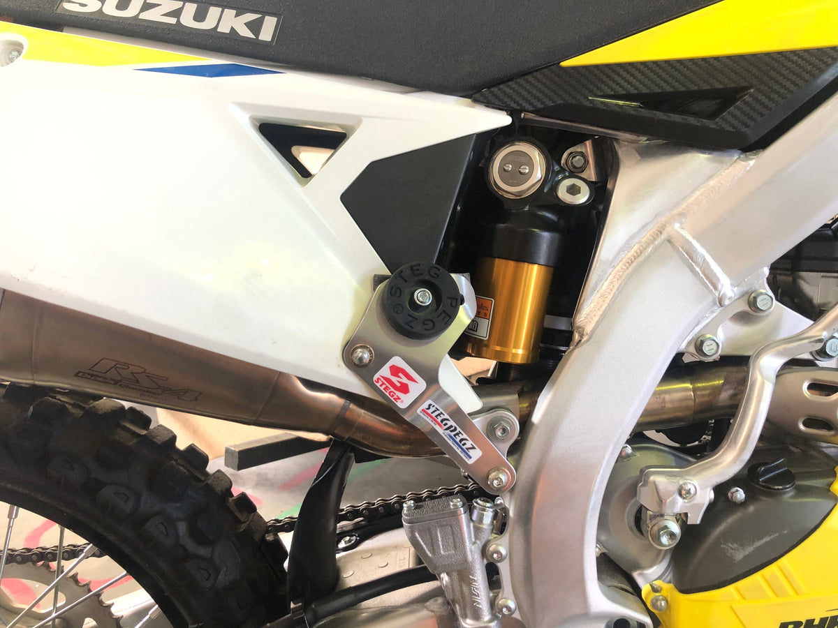STEG PEGZ SP73 2019-2025 SUZUKI RMZ 250