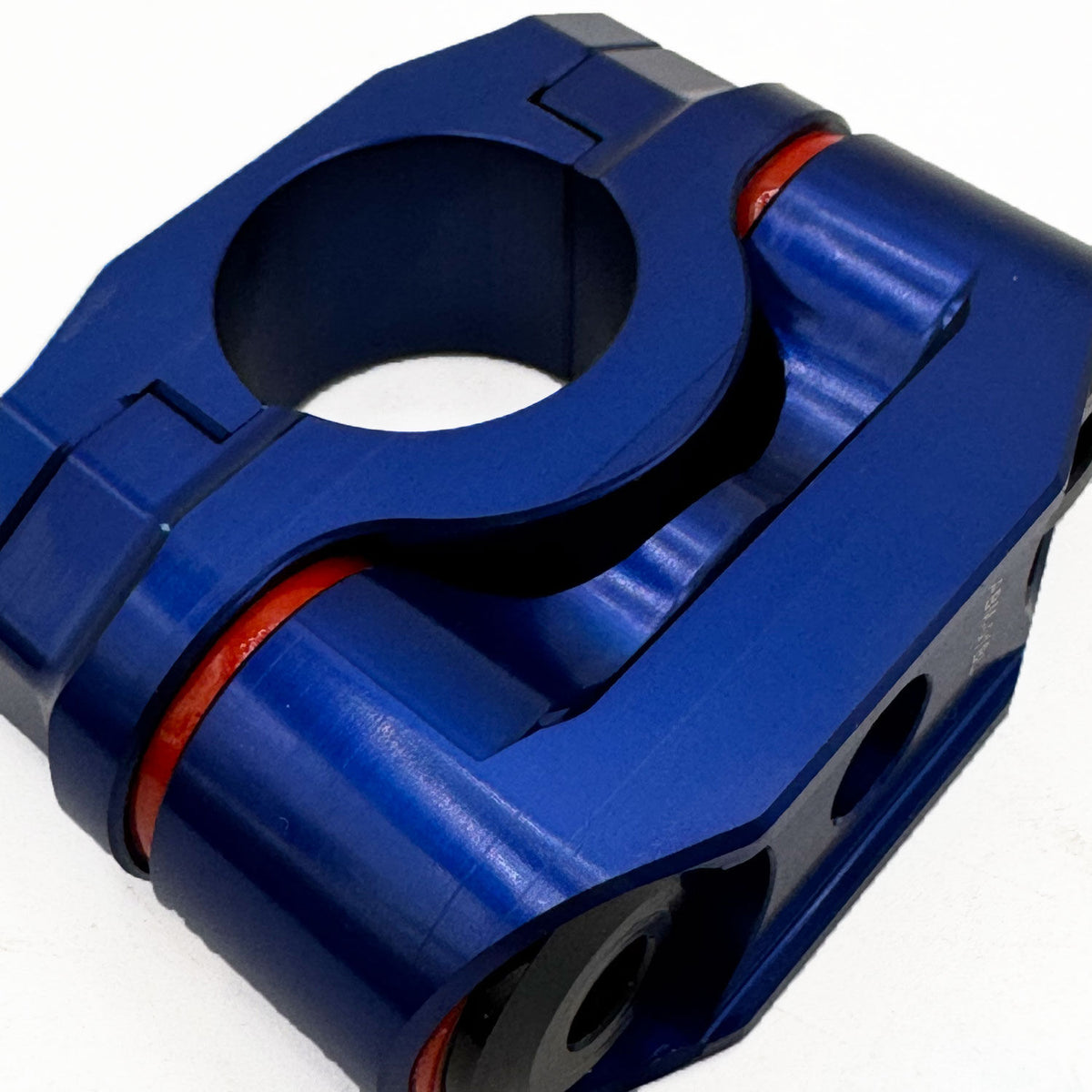 PONTET DE GUIDON ANTI-VIBRATION MSC MOTO HUSQVARNA NORDEN 901 / KTM 790 / 890 ADVENTURE