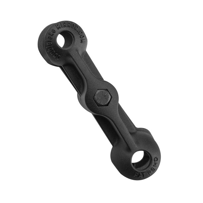BRAS DOUBLETAKE 3.5" (89 MM)
