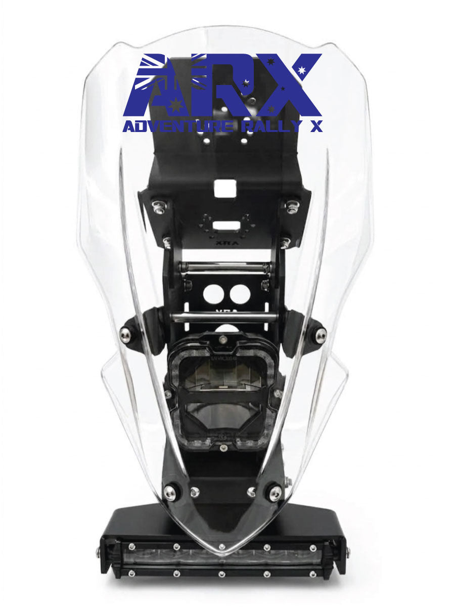 TOUR RALLY ARX GEN 7 ENDURO LITE HUSQVARNA