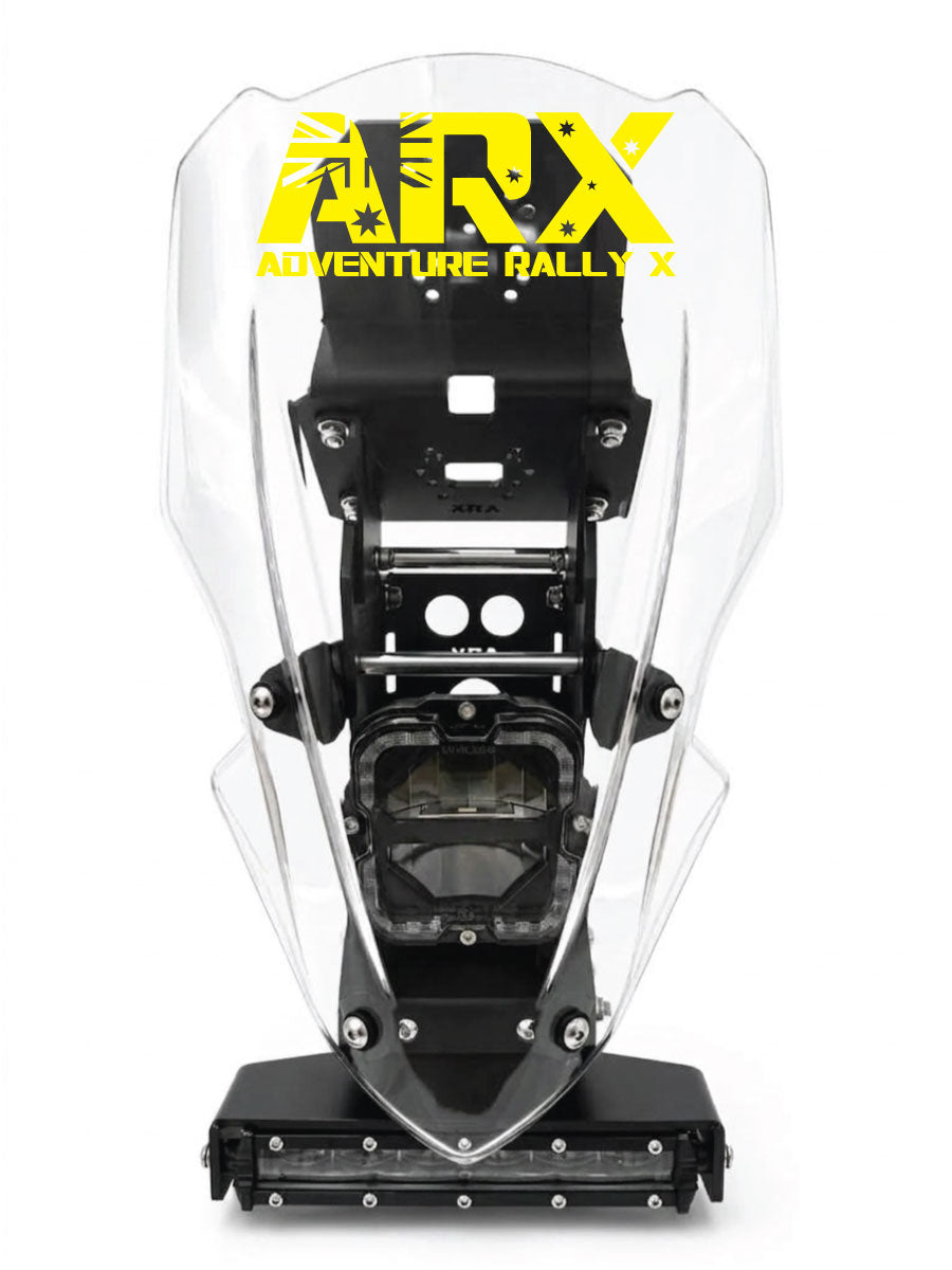 TOUR RALLY ARX GEN 7 ENDURO LITE SUZUKI