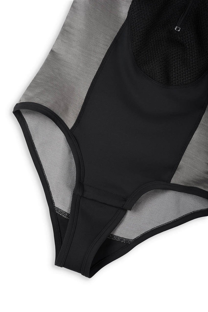 SOUS-VÊTEMENT PANDO MOTO BIA FEMME - Gris