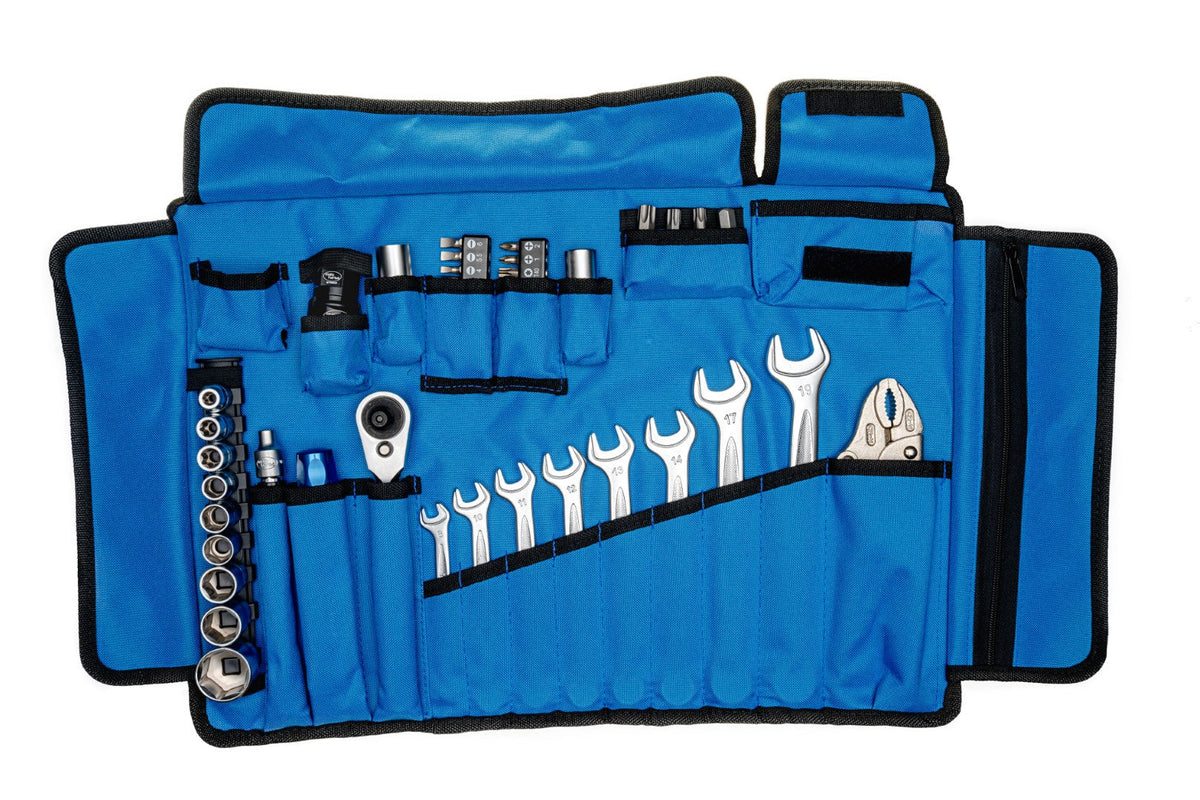 TROUSSE À OUTILS MOTOHANSA PRO ADVENTURE BMW