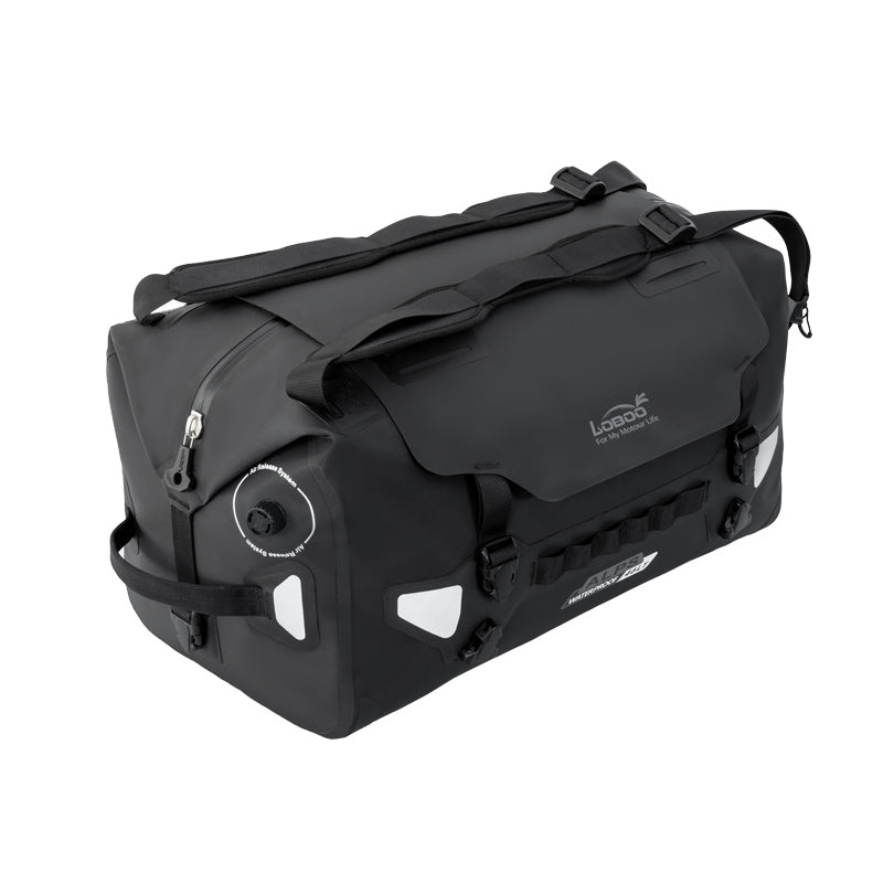 SAC ARRIERE LOBOO ALPS SERIES 18L / 46L