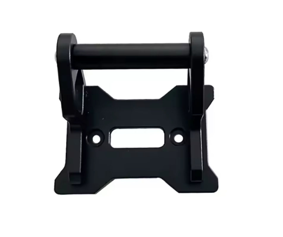 Support Barre De Navigation Ursae Cf Moto 450 Mt