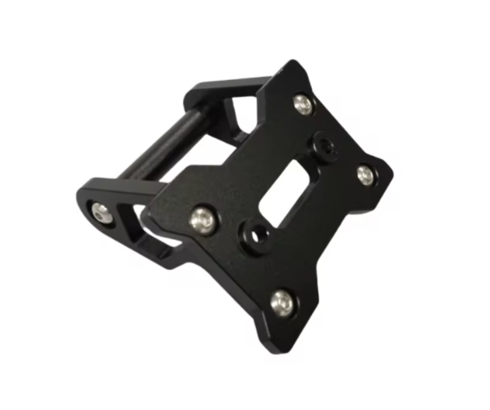 Support Barre De Navigation Ursae Cf Moto 450 Mt