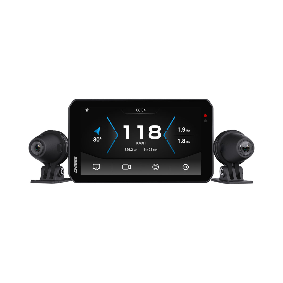 CHIGEE AIO-5 EVO MFP0231