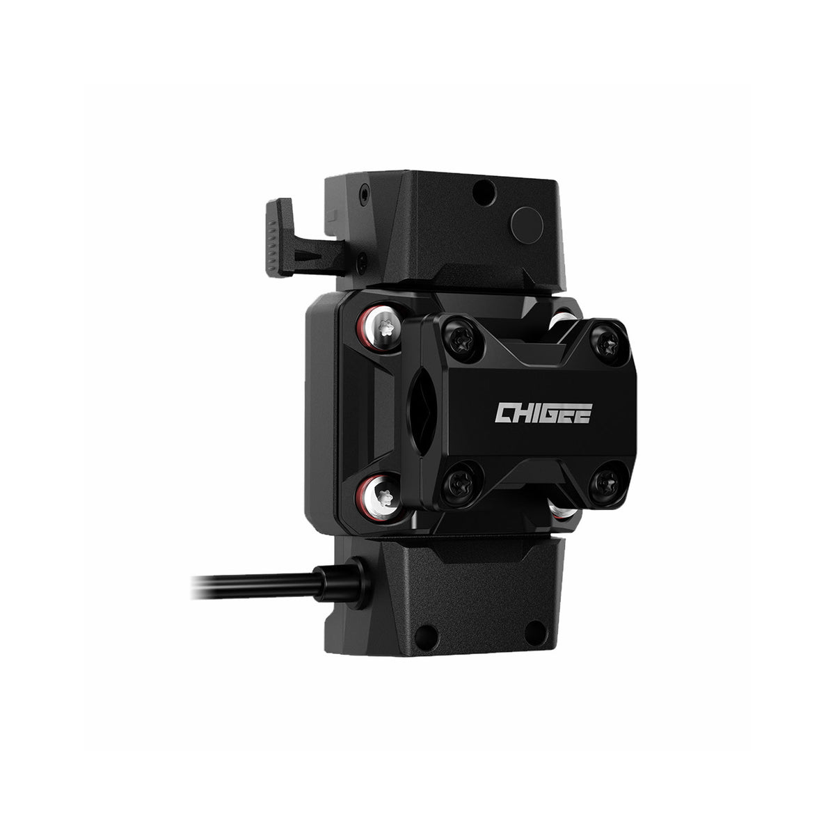 CHIGEE BASE DE DEVERROUILLAGE ELECTROMAGNETIQUE POUR BMW, MFP0241