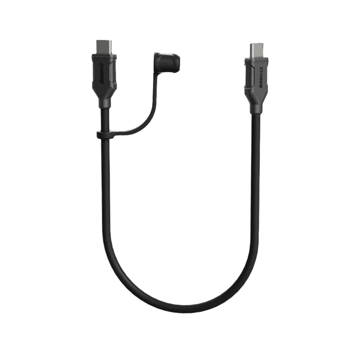 CHIGEE CABLE DE RECHARGE USB-C VERS USB-C POUR TR100