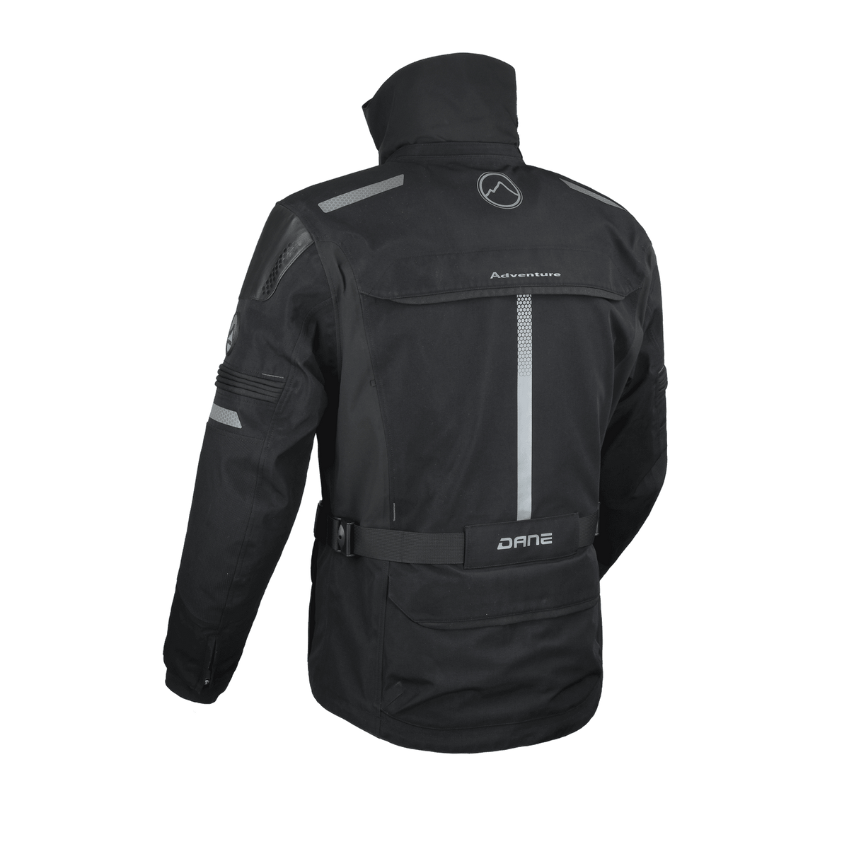 VESTE DANE BORNHOLM GORE-TEX PRO