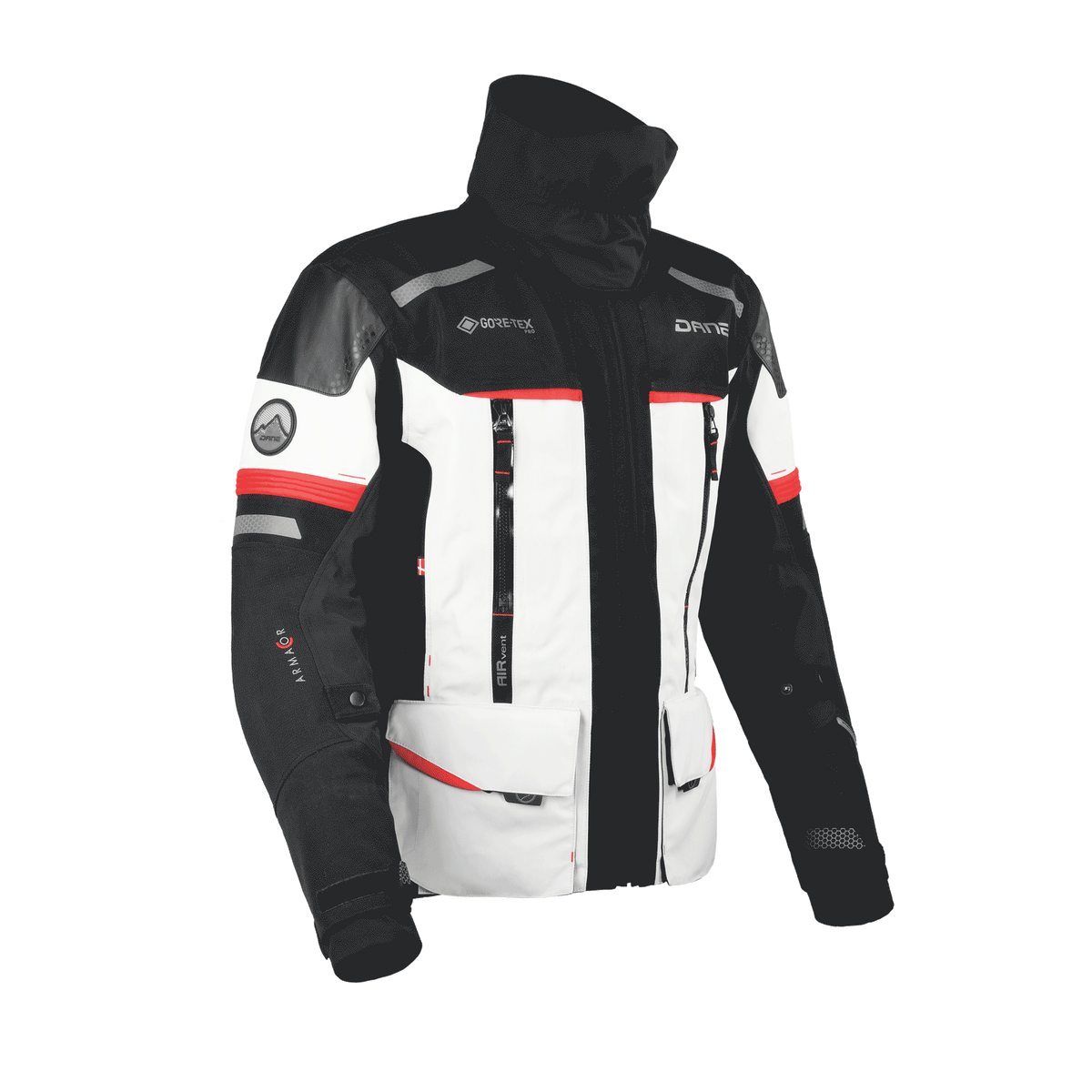 VESTE DANE BORNHOLM GORE-TEX PRO
