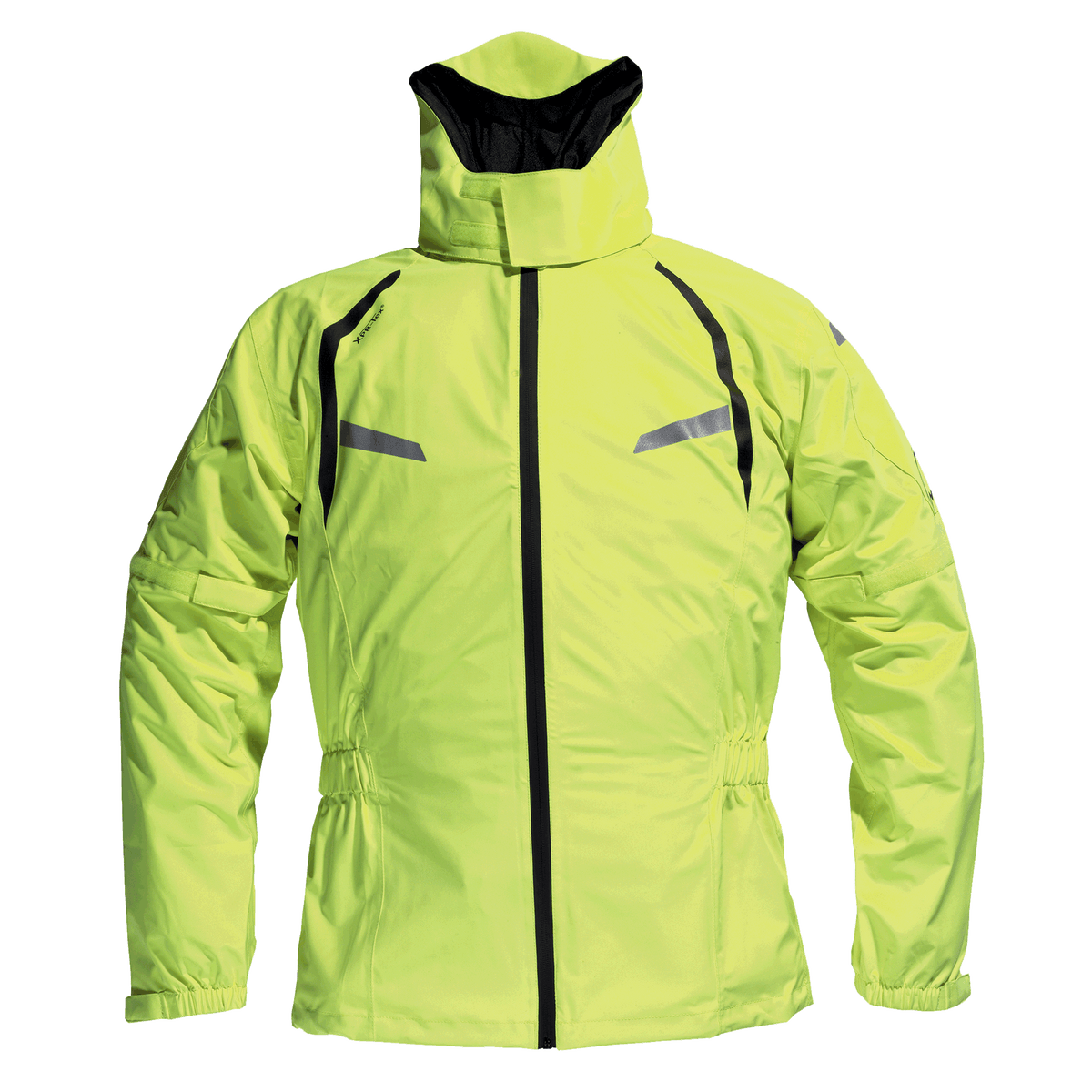 VESTE DANE BYGE