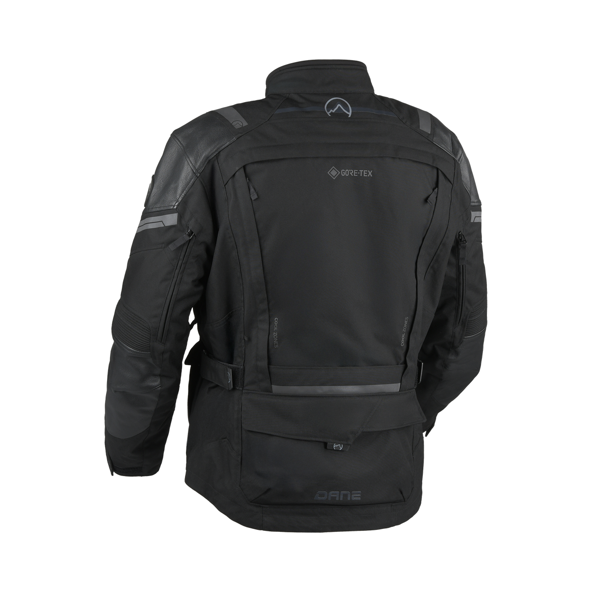 VESTE DANE EVENTYR GORE-TEX