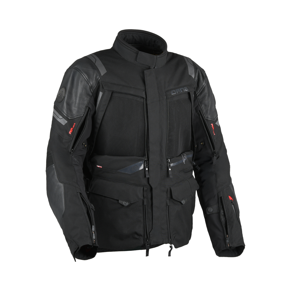VESTE DANE EVENTYR GORE-TEX