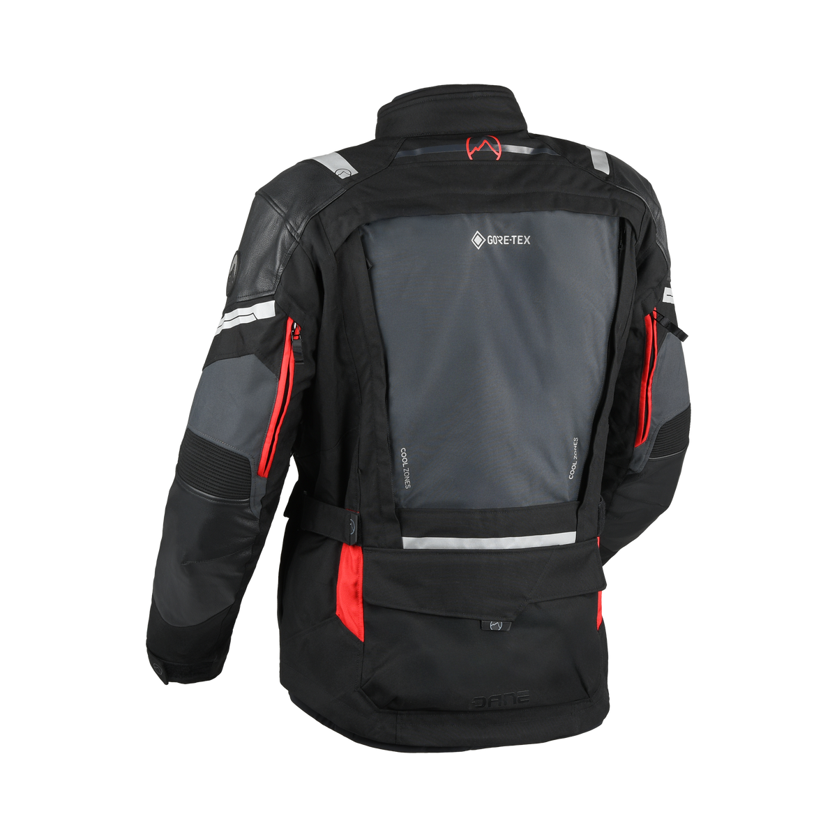 VESTE DANE EVENTYR GORE-TEX