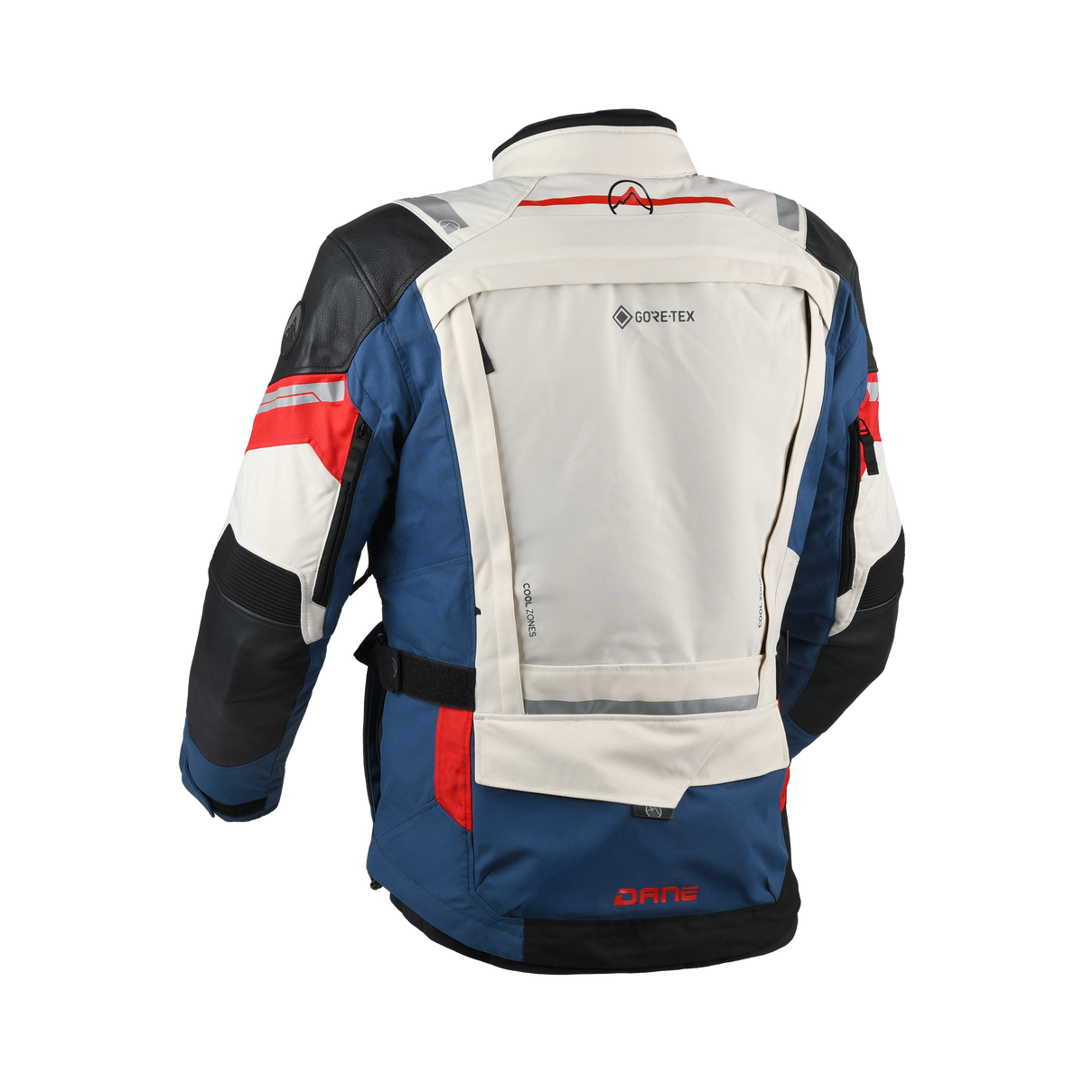 VESTE DANE EVENTYR GORE-TEX