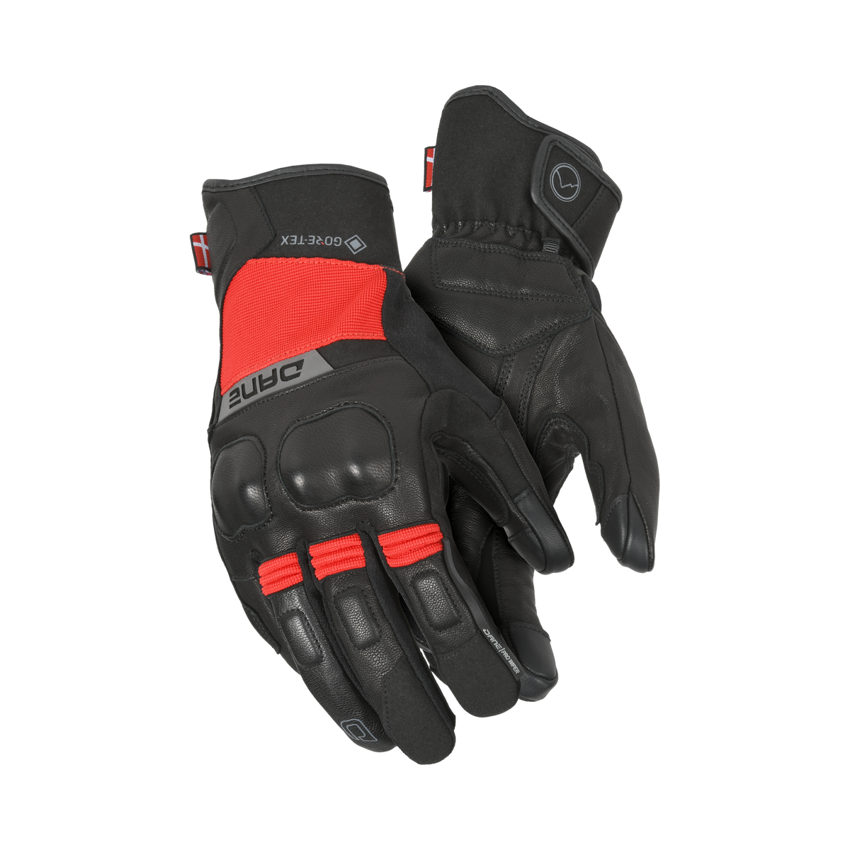 GANTS DANE FINN GORE-TEX GRIP