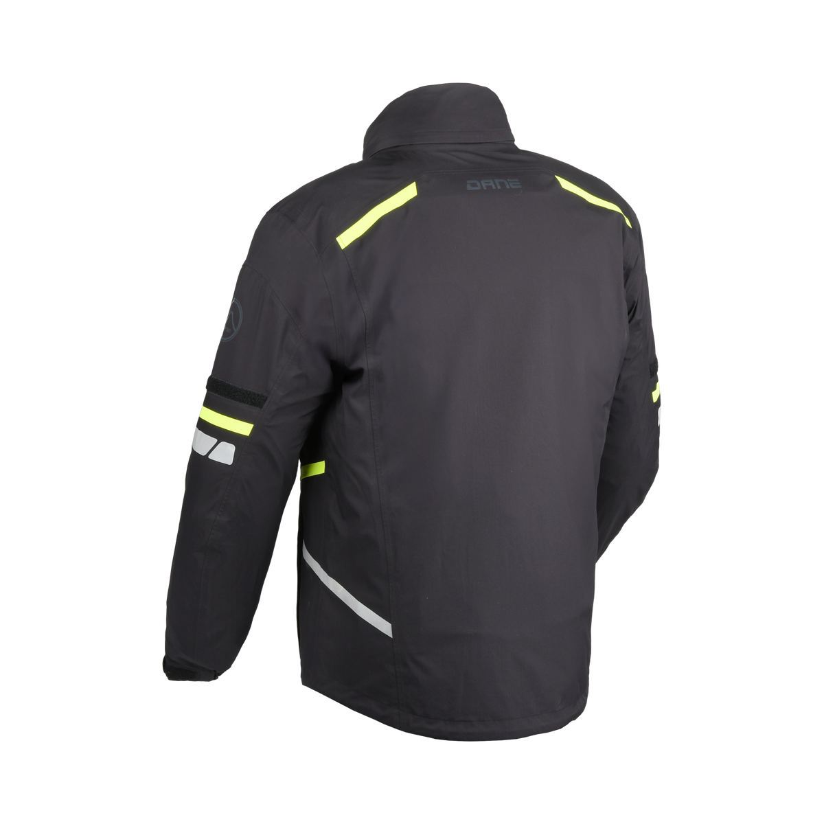 VESTE DE PLUIE DANE HUSLY XPR-TEX REGENJAS