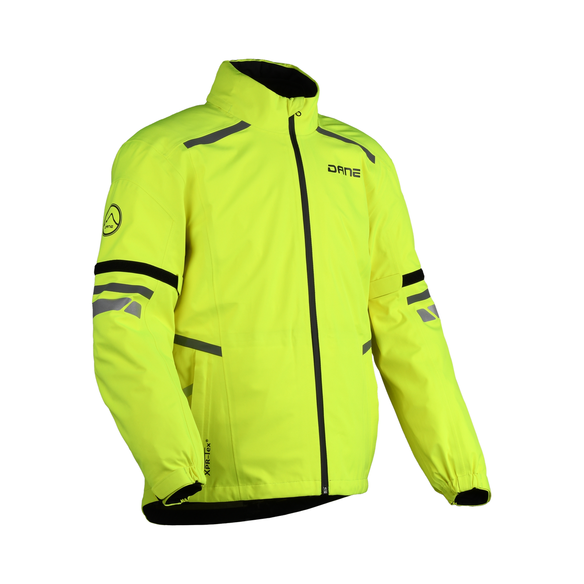 VESTE DE PLUIE DANE HUSLY XPR-TEX REGENJAS