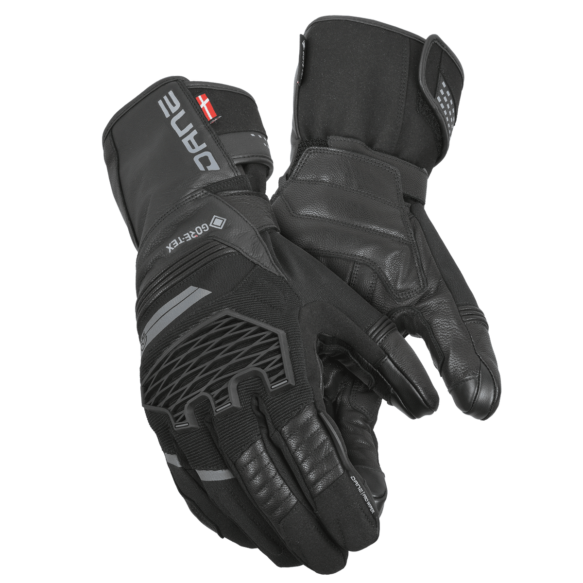 GANTS DANE IVAR GORE-TEX