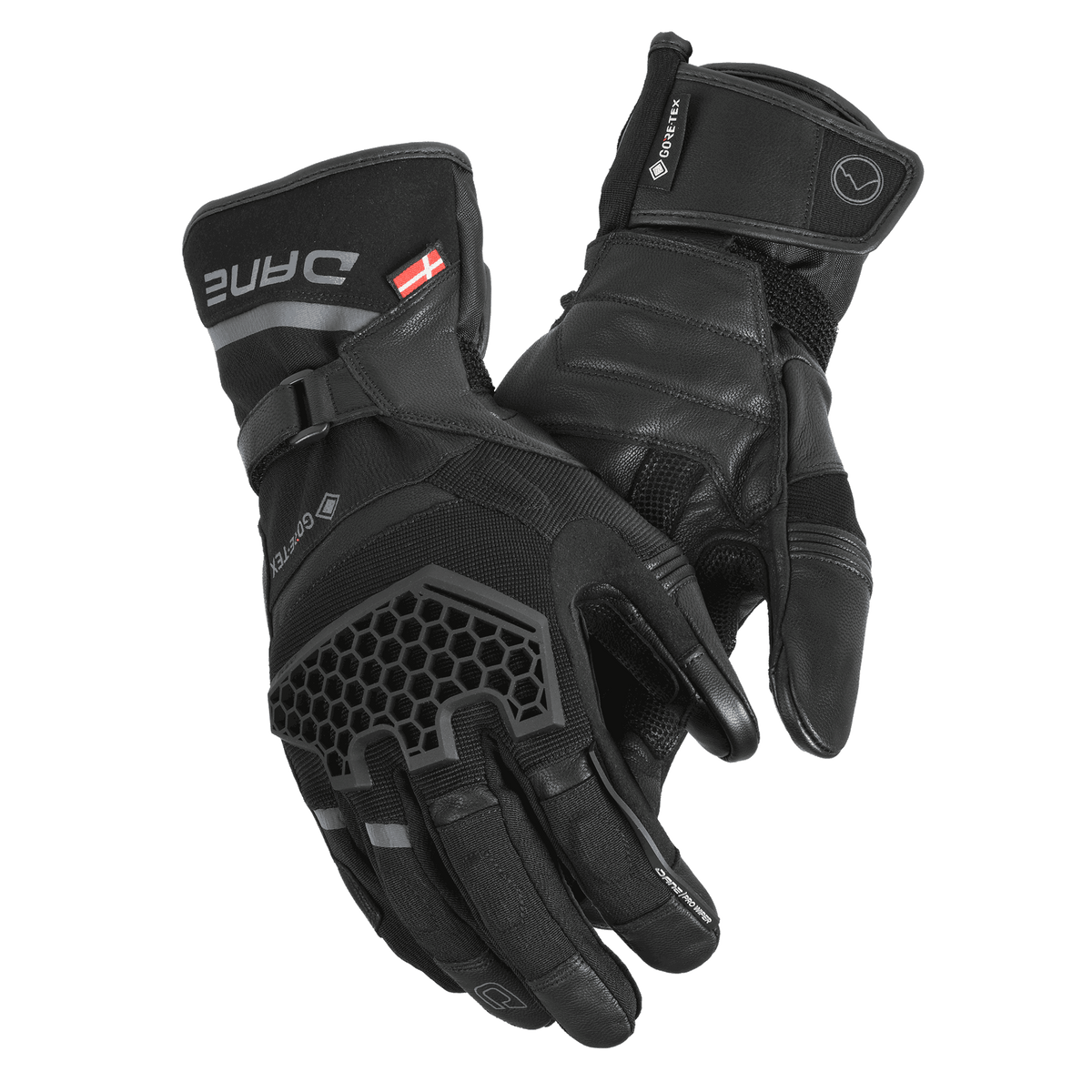 GANTS DANE ODIN GORE-TEX GRIP