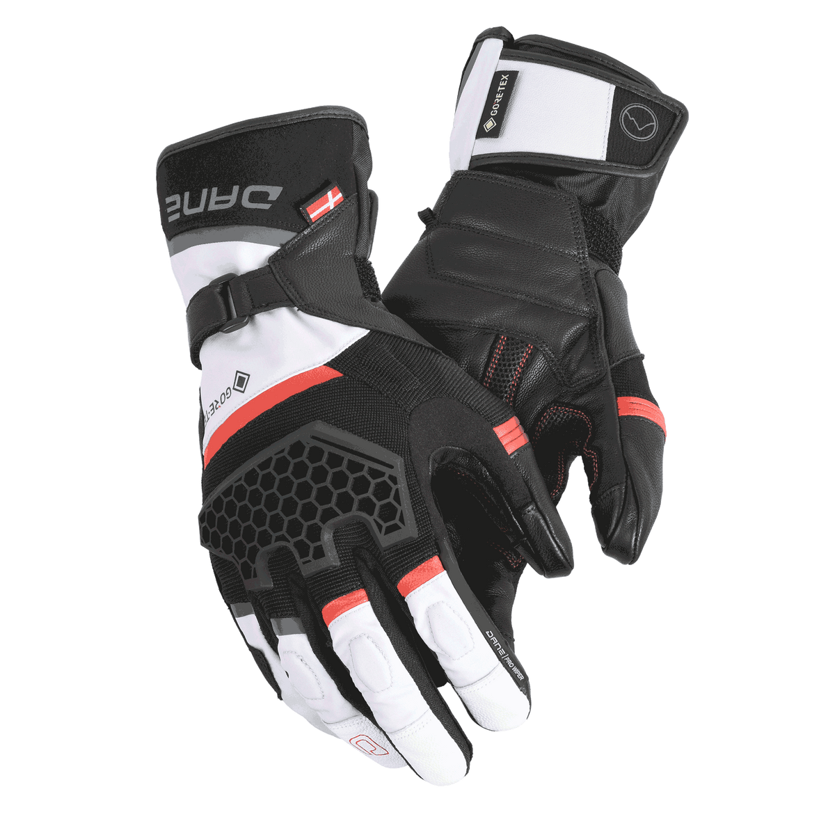 GANTS DANE ODIN GORE-TEX GRIP
