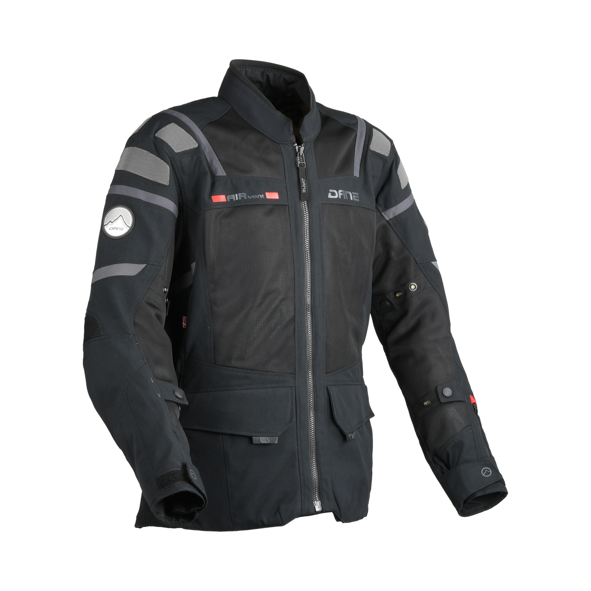 VESTE DANE SUNDBY 2