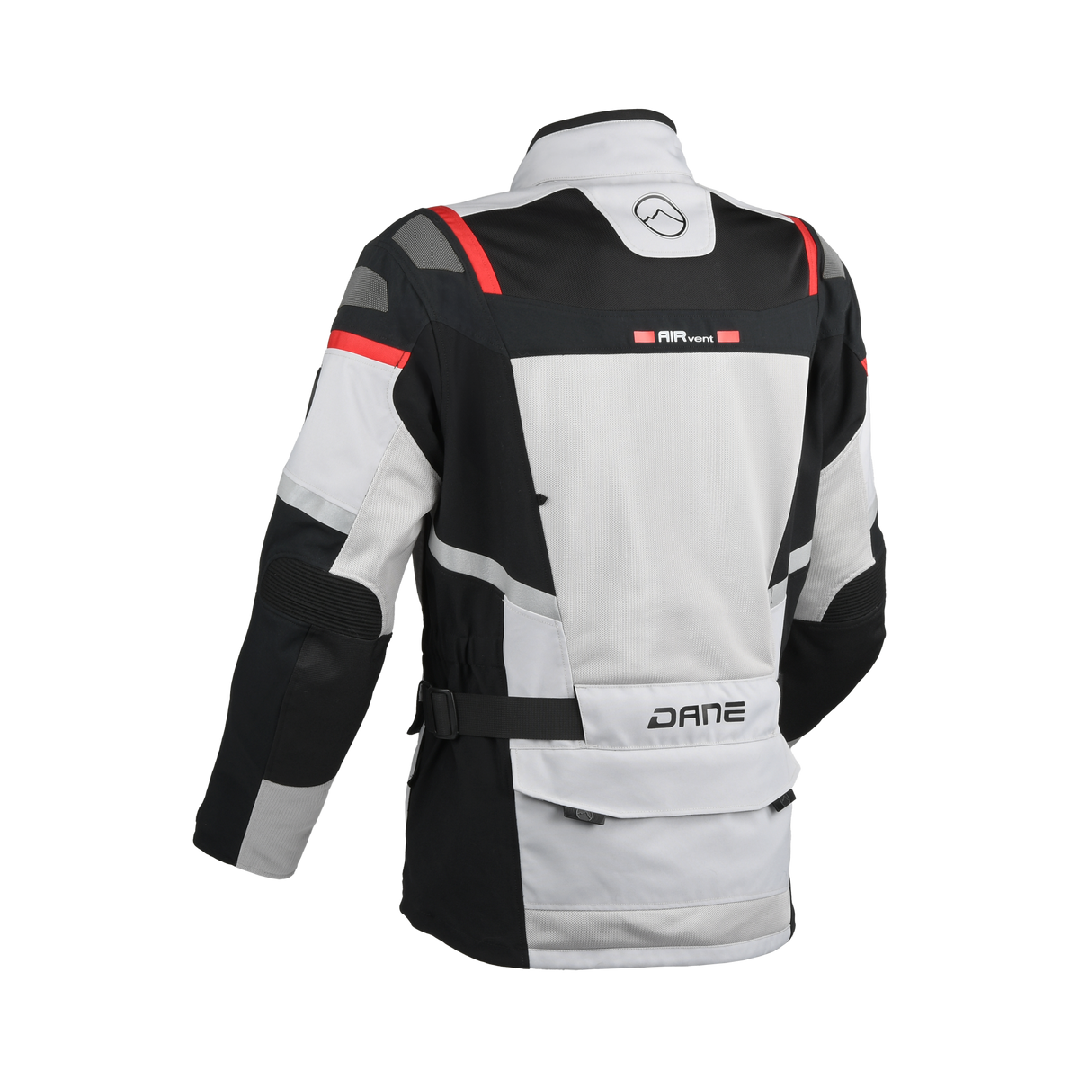 VESTE DANE SUNDBY 2