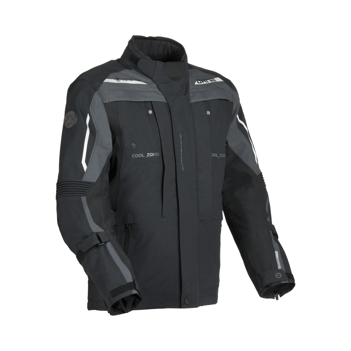 VESTE DANE SVENDBORG GORE-TEX