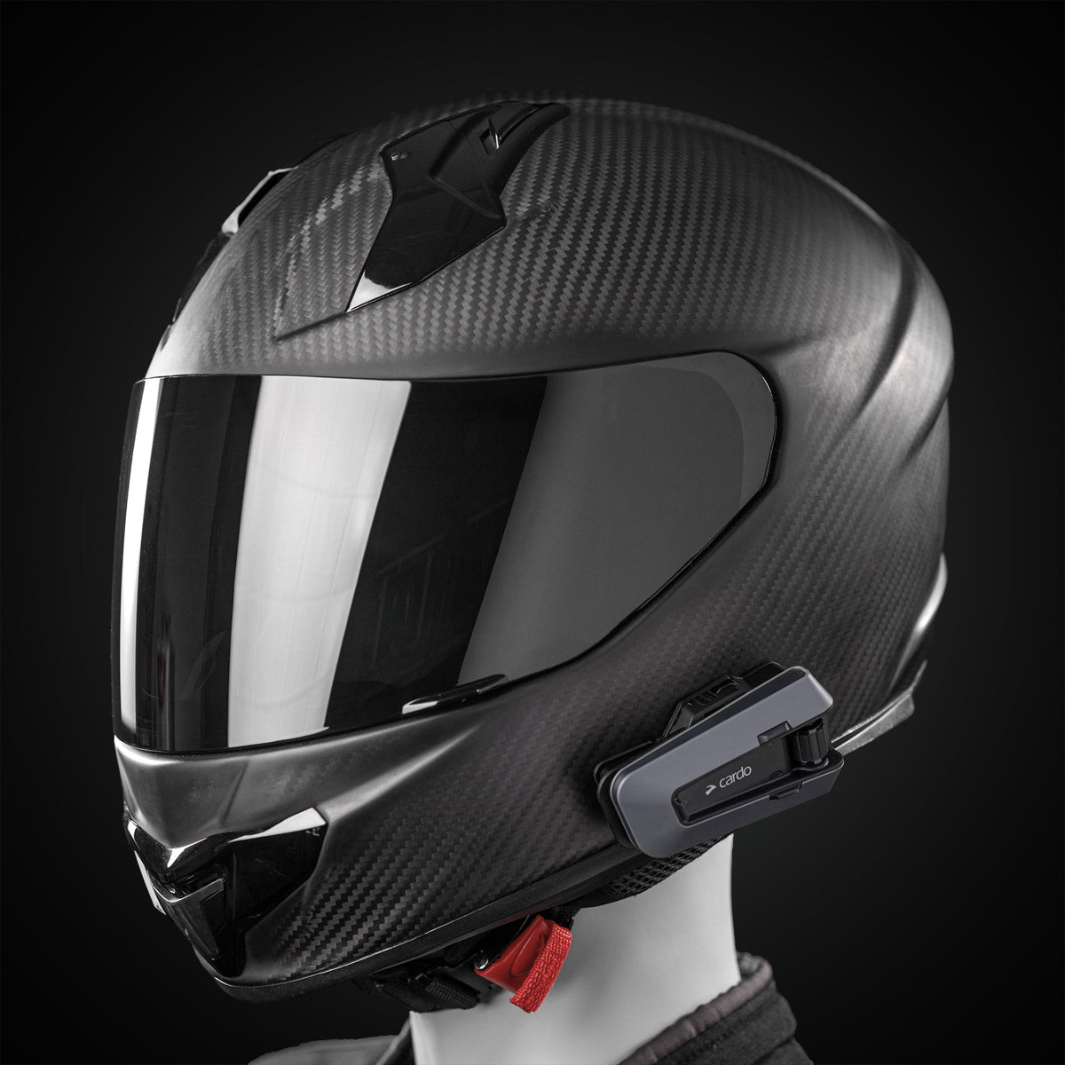 INTERCOM CARDO PACKTALK EDGE