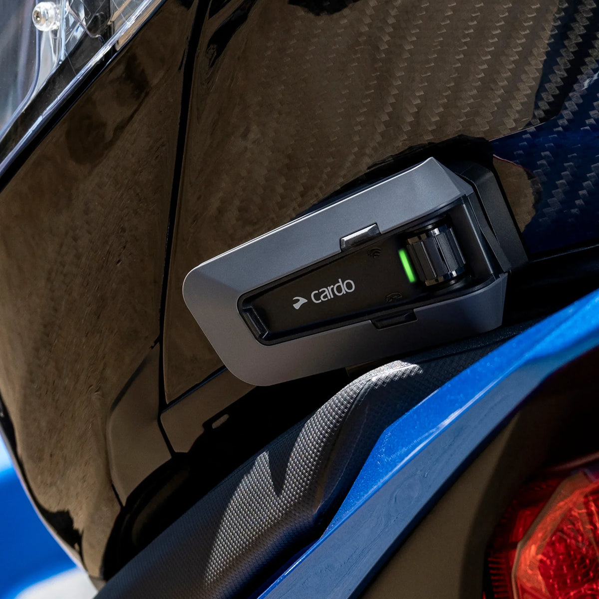 INTERCOM CARDO PACKTALK EDGE
