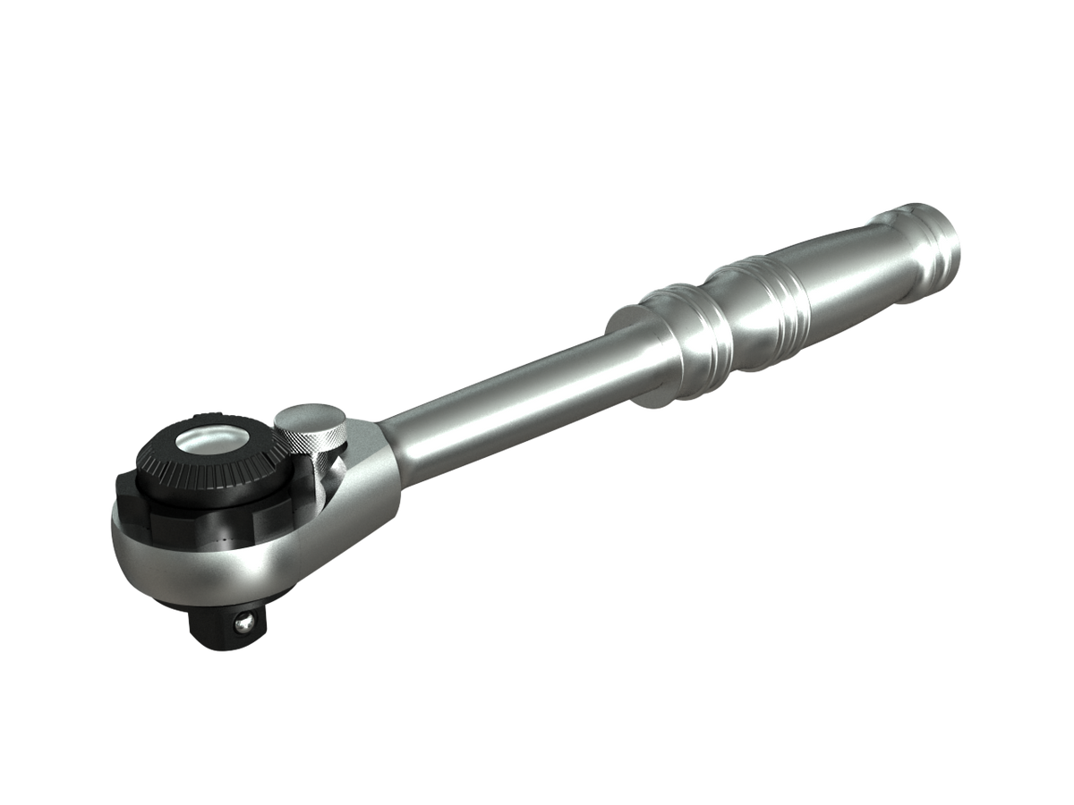 TROUSSE À OUTILS MOTOHANSA PRO ADVENTURE BMW BLACK - ÉDITION LIMITÉE