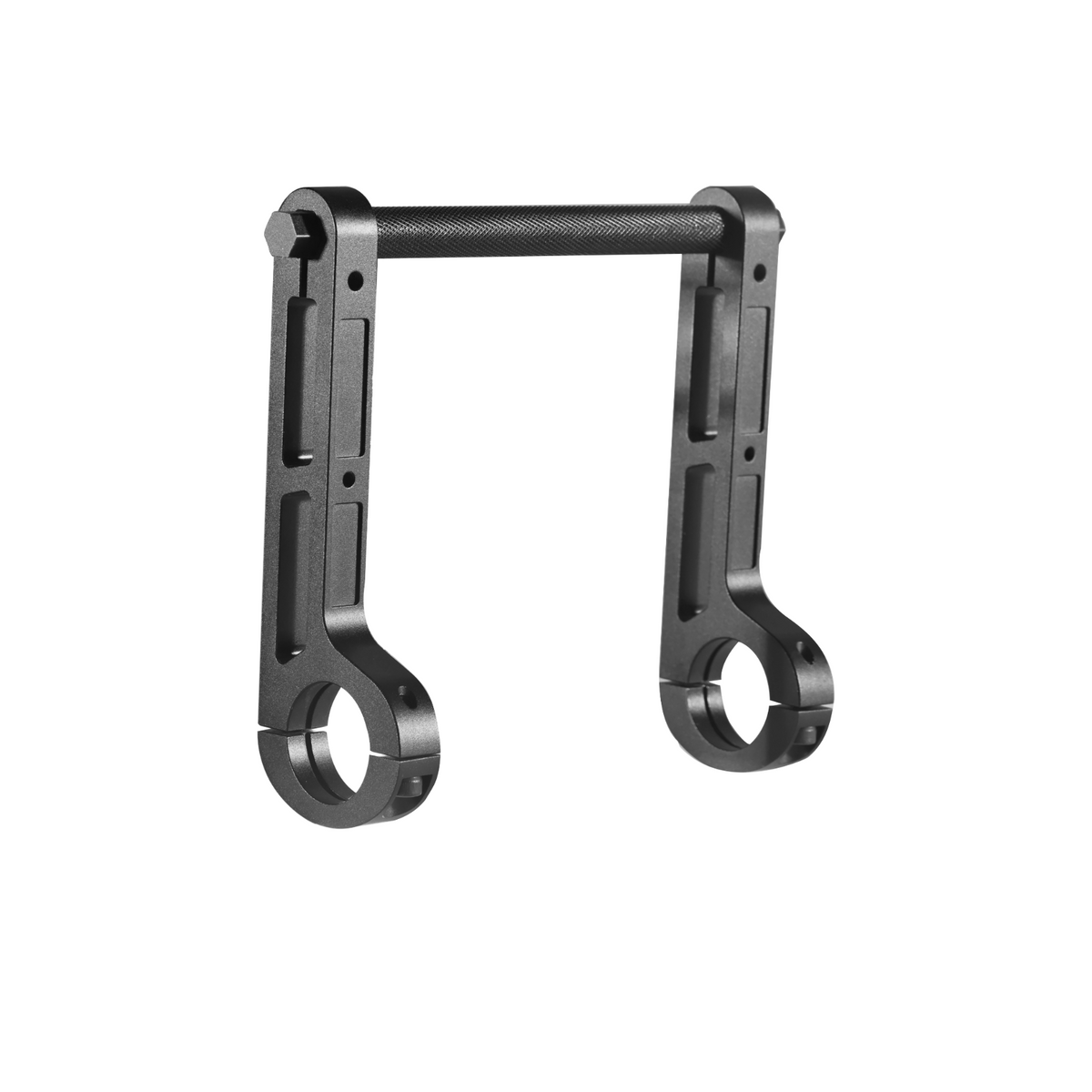 Support Guidon Moto / Vélo Hugerock X72